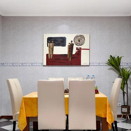 Casa Xadrez بيت للعطل