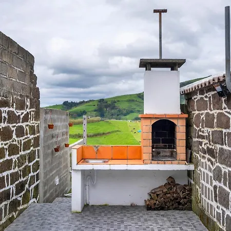 بيت للعطل Casa Xadrez