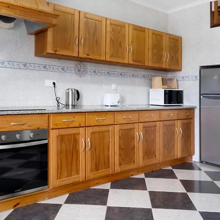 بيت للعطل Casa Xadrez *