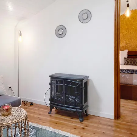 Casa Xadrez بيت للعطل