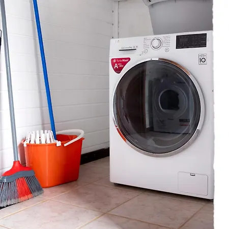 بيت للعطل Casa Xadrez *