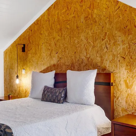 بيت للعطل Casa Xadrez بوفواساو