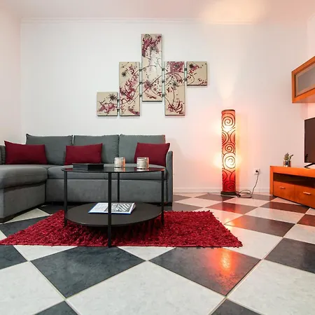 بيت للعطل Casa Xadrez