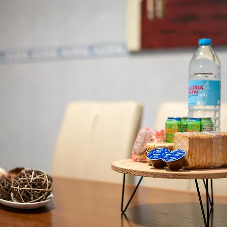 بيت للعطل Casa Xadrez بوفواساو