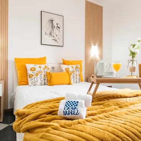 Casa Xadrez * بوفواساو