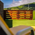 Casa Xadrez Povoacao (Sao Miguel)
