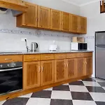 Σπίτι διακοπών Casa Xadrez *