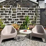 Casa Xadrez Σπίτι διακοπών Povoacao (Sao Miguel)