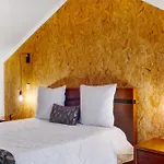 Σπίτι διακοπών Casa Xadrez Povoacao (Sao Miguel)