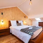 Σπίτι διακοπών Casa Xadrez *