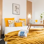 Casa Xadrez * Povoacao (Sao Miguel)