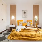 Casa Xadrez Σπίτι διακοπών Povoacao (Sao Miguel)
