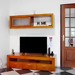 Σπίτι διακοπών Casa Xadrez *