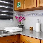 Casa Xadrez Σπίτι διακοπών