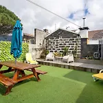 Σπίτι διακοπών Casa Xadrez Povoacao (Sao Miguel)