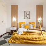 Σπίτι διακοπών Casa Xadrez