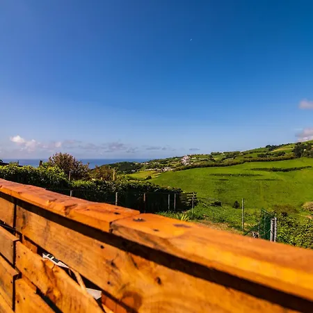 Holiday home Casa Xadrez Povoacao (Sao Miguel)