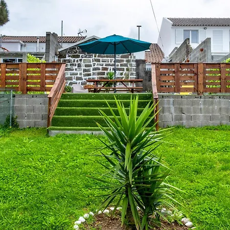 Holiday home Casa Xadrez *