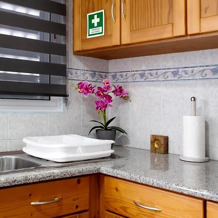 Holiday home Casa Xadrez Povoacao (Sao Miguel)