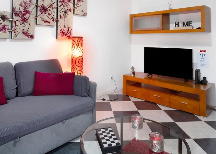 Hébergement de vacances Casa Xadrez