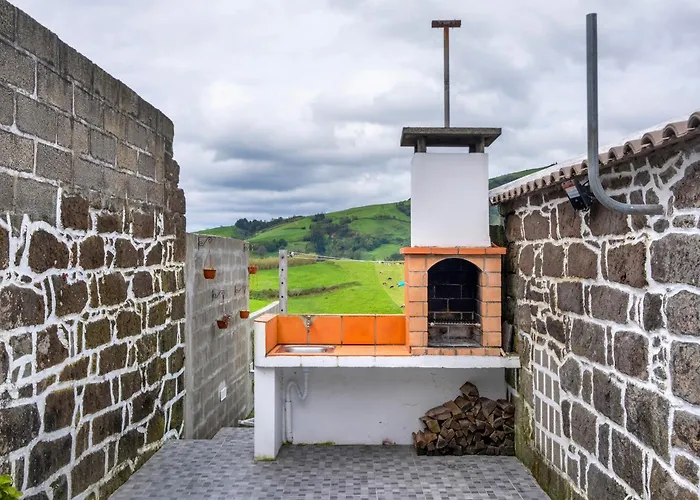 Hébergement de vacances Casa Xadrez