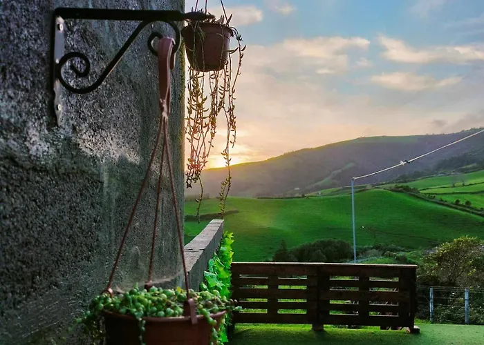 Hébergement de vacances Casa Xadrez