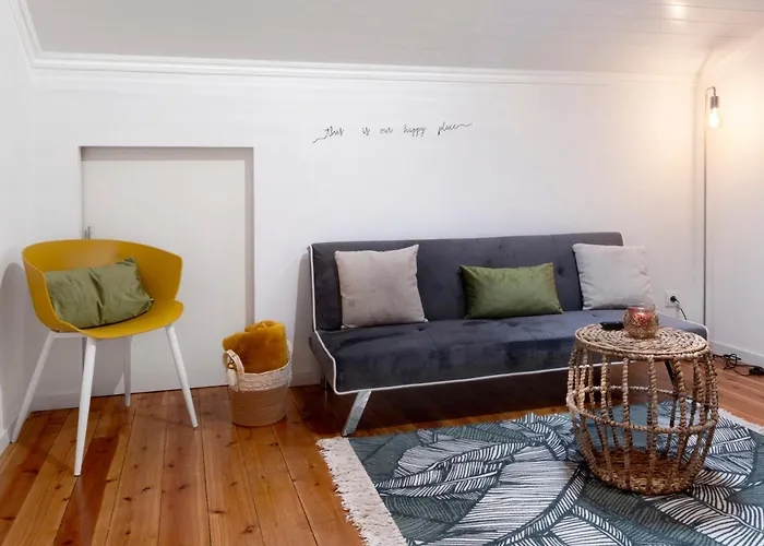 Casa Xadrez Hébergement de vacances