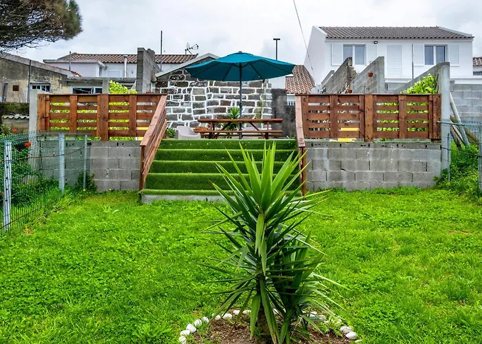 Hébergement de vacances Casa Xadrez *