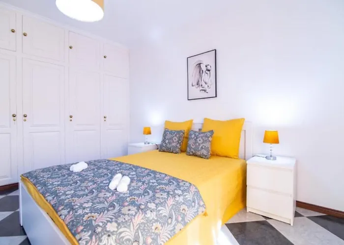 Casa Xadrez * Povoacao (Sao Miguel)