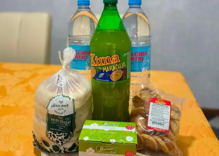 Hébergement de vacances Casa Xadrez