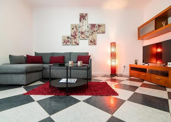 Hébergement de vacances Casa Xadrez