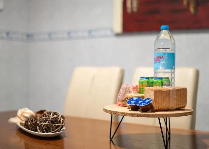 Hébergement de vacances Casa Xadrez Povoacao (Sao Miguel)