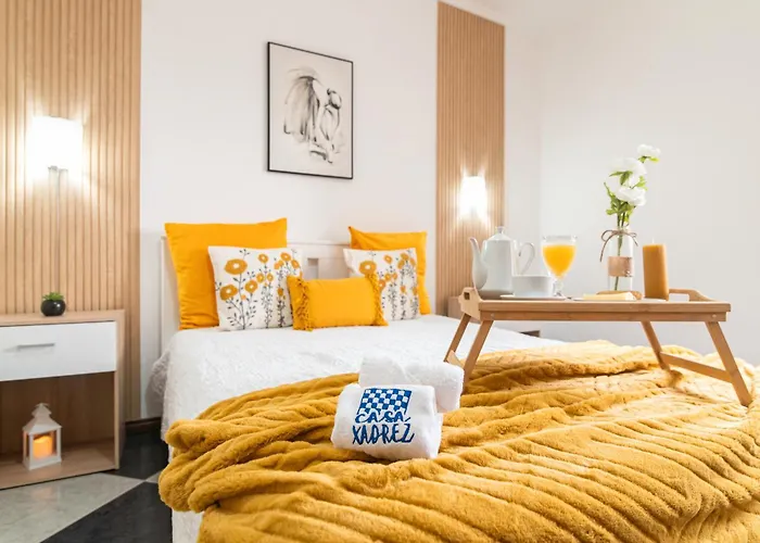 Casa Xadrez * Povoacao (Sao Miguel)